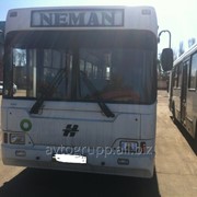 Автобус Неман 5201 городской б/у фотография