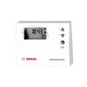 Регуляторы температуры комнатные Bosch (Бош) фото