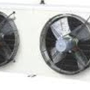 Воздухоохладители низкотемпературные фреоновые DJ фото