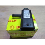 Датчик давления воздуха на Renault Trafic 01-> 1.9dCi — Bosch (Германия) - 0281002593