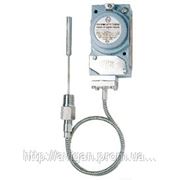 Компактный переключатель температуры, Взрывозащищенная оболчка EEx-d, IP 65 TCA