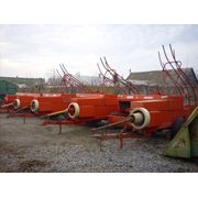 Прессподборщики Sipma 224/1 224/2 фото