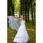 Пошив свадебных платьев Минск
