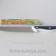 Нож кухонный стальной 763 фото