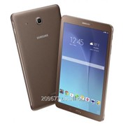 Планшет Samsung Galaxy Tab E 9.6“ 3G Gold Brown (SM-T561NZNASEK) фотография