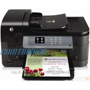 МФУ HP Officejet 6500A Plus e-All-in-One (CN557A)