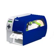 Принтеры BRADY BP Precision BP PR Plus - стационарные высококлассные термотрансферные принтеры серии с разрешением печати 200 300 и 600 dpi