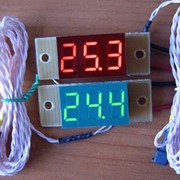 Термометры - TM-14.2 фото