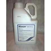 Милагро послевсходовый гербицид (Никосульфурон 40 г/л) фото