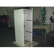 Шкафы для электротехники и телекоммуникаций фото