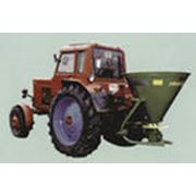Машины для внесения в грунт минеральных удобрений МВД-05 МВД-900 оборудование внесения удобрений защиты растений купить
