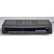 Спутниковый HDTV тюнер (ресивер) Openbox S6 + HD PVR