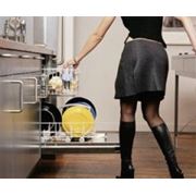 Обслуживание, профилактика посудомоечных машин в Запорожье фото