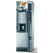 Торговый кофейный автомат Necta Kikko ES6