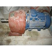 Мотор-редуктор 1МЦ2с 100Н-28-110:(4МЦ2с100-28-110)