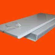 Инфракрасная панель нагревательная Эмт-350Вт/220 от 6 до 8 м2 фото