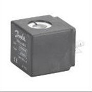 Компактная катушка для клапанов серии A; 3 Вт фото