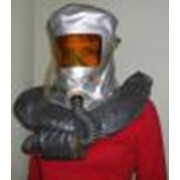 Самоспасатель изолирующий противопожарный СИП-1 фото