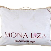 Подушка mona liza фото