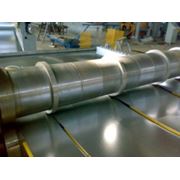 Оборудование для резки рулонного металлопроката на ленты заданной ширины