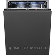 Посудомоечная машина SMEG ST733TL-2 фотография