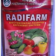Удобрения Radifarm+ (25 мл) Интерфлора Украина. Купить удобрения