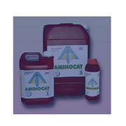 «Аминокат 30» - жидкое удобрение-антистресс содержит биогенные элементы аминокислоты и органические вещества растительного происхождения. фото