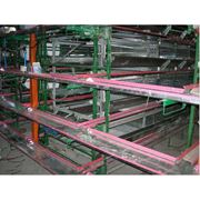 Оборудование для птицеферм фото