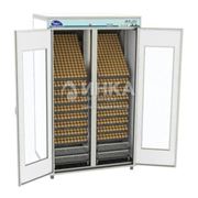Инкубатор инкубационно-выводной ИНКА 2880+640