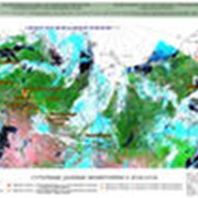 Технологии прогнозирования погоды в России фото