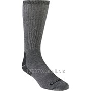 Термоноски для охоты Cabela's Men's Medium-Weight Wool Boot Socks фото