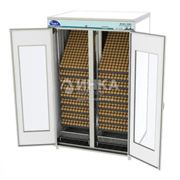 Инкубатор инкубационно-выводной ИНКА 2880+320