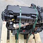 Двигатель б/у CITROEN C42009 г.1,4HDI50 kW, 8HS фото
