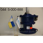 Мотор-редуктор МПО2-18 фото