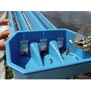 Устройства автоматические для сортировки рыб