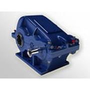 Редуктор Ц2-250-40 фото