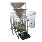 Автомат для сыпучих продуктов (длина пакета до 180мм)