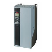 Преобразователи частоты для применения в системах отопления и вентиляции VLT® HVAC Drive фото