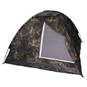 Палатка 3-хместная “Monodom“ Fox Outdoor фото