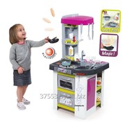 Кухня детская Smoby Tefal Studio (Арт. 311006) фотография