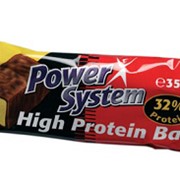 High Protein Bar фото