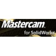 Обеспечение программное Mastercam for SolidWorks-стратегия обработки включая траектории Высокоскоростной обработки (ВСО).Программы автоматизации промышленных предприятий