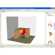 Программа для проектирования мебели Астра Конструктор Мебели 2.1 скачать купить заказать цена