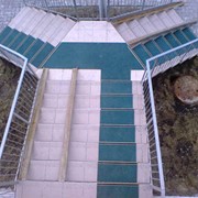 Покрытия для лестниц фото