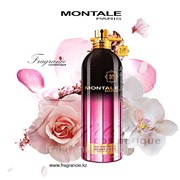 Парфюм Montale Intense Roses Musk фото