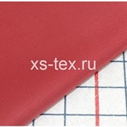 Ткань курточная JORDAN 240T BONDING RED КРАСНЫЙ фото