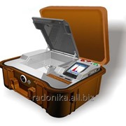 Портативный спектрометр EDX Portable фото