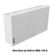Осушитель воздуха Neoclima by Hidros SBA 150 A Хмельницкий