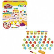Play-Doh Игровой набор Буквы И Языки