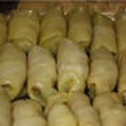 Голубцы фото